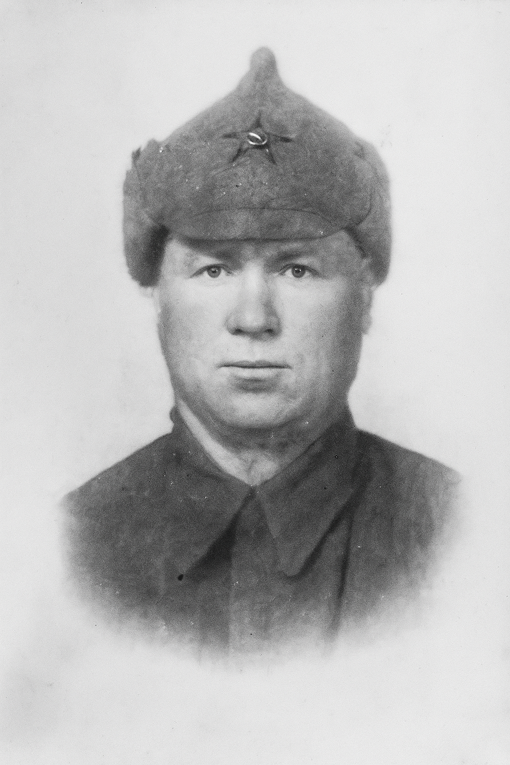 Коваль Василь Наумович